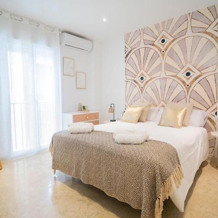 La Casi-Ta De Grana Lejlighed Granada Eksteriør billede
